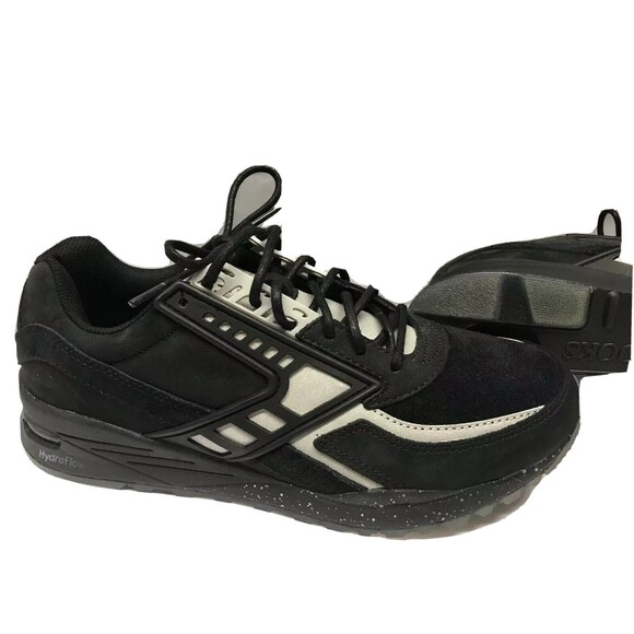 Brooks Fairplay Battle for Los Angeles Shoe Mens Size 9.5 main image 9